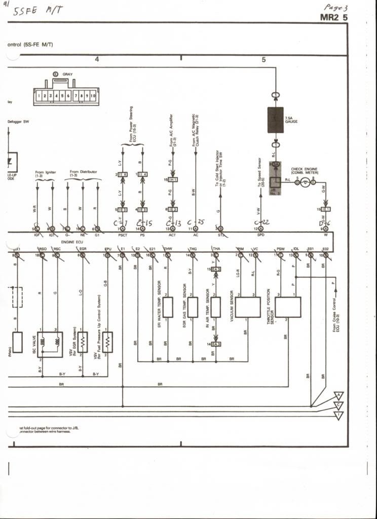 [DIAGRAM] Toyota 3sge Wiring Diagram - WIRINGSCHEMA.COM